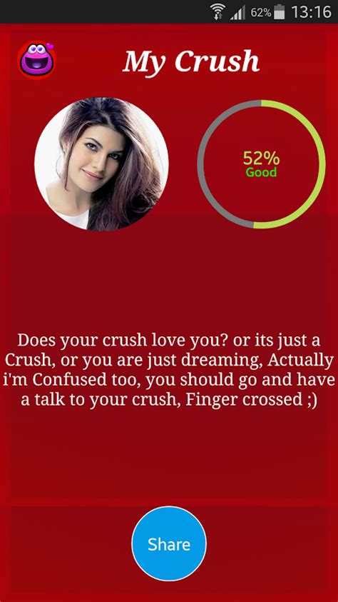 crush detector test|crushes quizzes and tests.